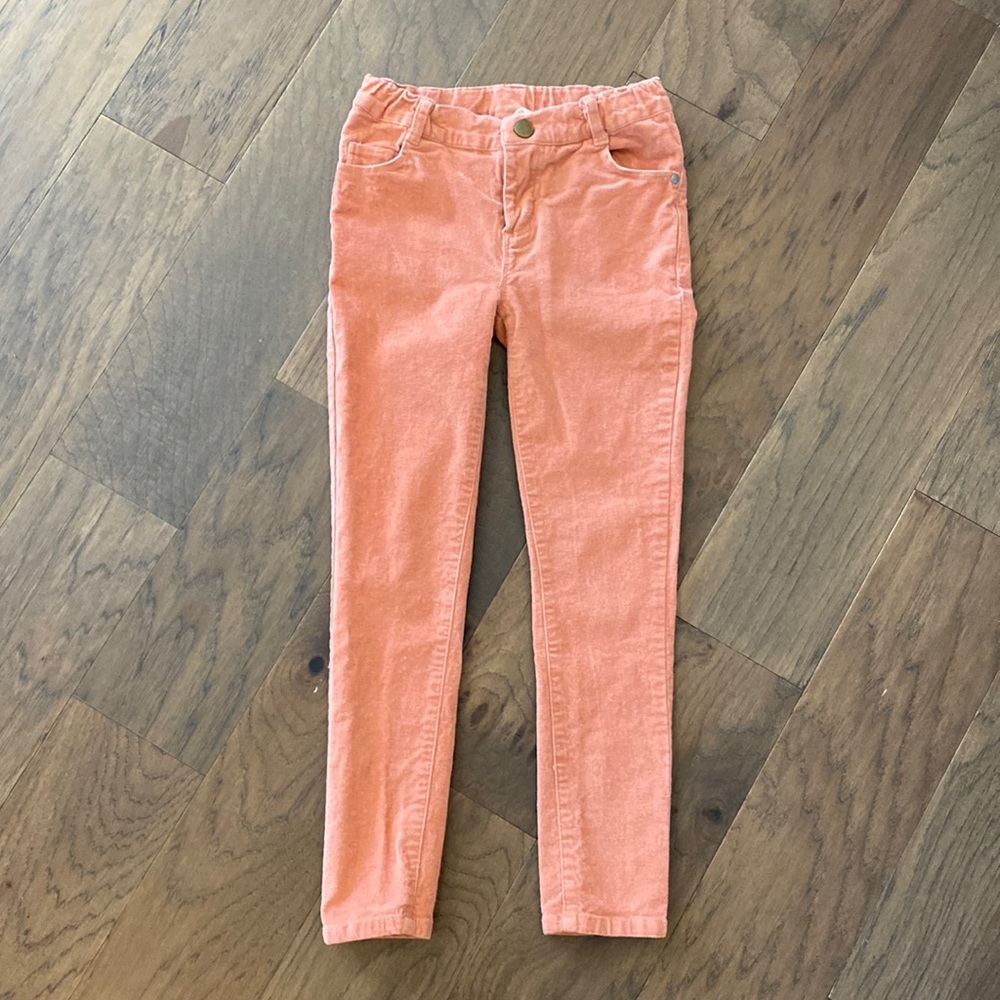 Rachel Jeans in Rose by Vignette
